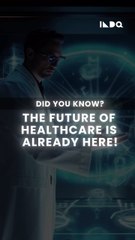🚀 The Future of MedTech: Mind-Blowing Facts! 🤯
