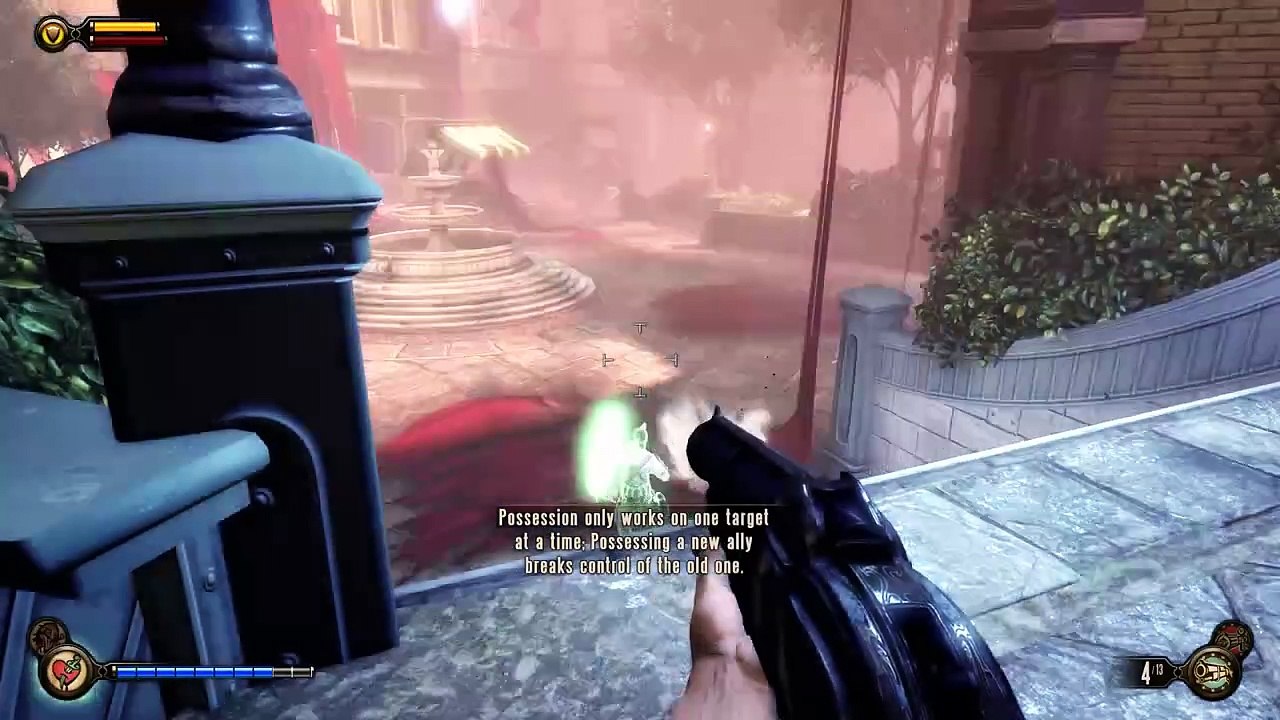 BioShock Infinite - Part 28