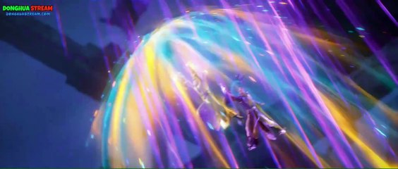 Battle Through The Heavens Season 5 Episode 140 Multiple Subtitles