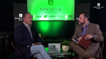 Previo de entrevista a Manlio Fabio Beltrones