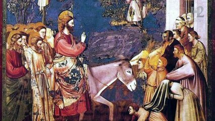 Jesus: Seguindo os Passos do Messias - History Channel