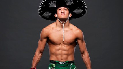 UFC: Raúl Rosas Jr. gana su combate y hace su icónico grito de "Chiwiwis"