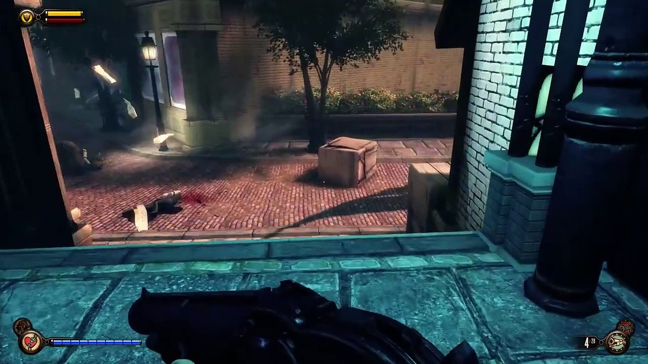 BioShock Infinite - Part 30