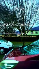 Surah Ad-Duha  The Light of a New Dawn #SurahAdDuha #NewDawn #QuranRecitation #DivineGuidance #Faith