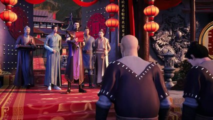 The Strongest Enhancement Episode 13 Multi subtitles