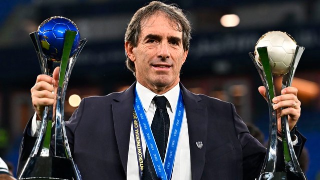 Guillermo Almada considera injusto lo que le están haciendo al León descalificándolo del Mundial de Clubes y saca el pecho por Grupo Pachuca