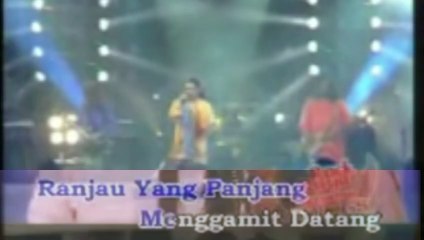 Keroncong Hari Raya Karaoke - Awie Wings