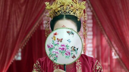 TRƯỜNG AN NẶC - TẬP 09 - (Thuyết minh)