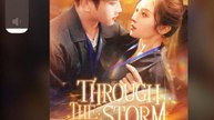 THROUGH THE STORM. Full Movies English sub