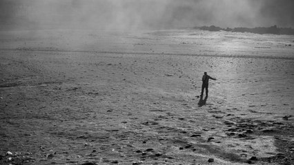 Au bout c'est la mer