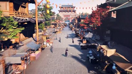 Legend of Martial Immortal Episode 107 Multiple Subtitles