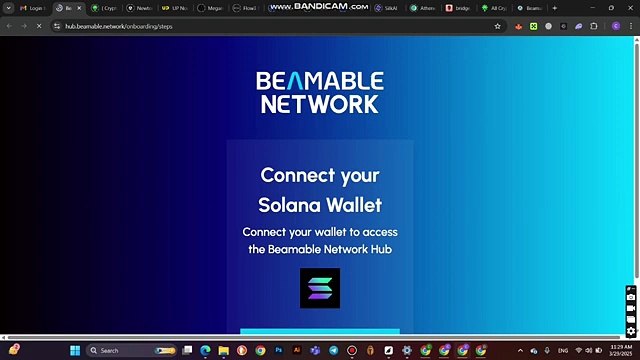 Beamable Network Airdrop ｜ Crypto Airdrop ｜ Earn Money Online Without investment ｜ Depin Airdrops
