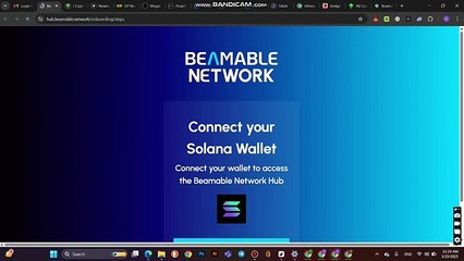 Beamable Network Airdrop ｜ Crypto Airdrop ｜ Earn Money Online Without investment ｜ Depin Airdrops