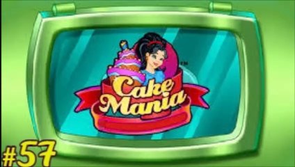 Cake Mania: Baker's Challange - Station #1 (Part 7)