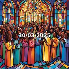 Parola e Vangelo del 30 marzo 2025