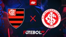 Flamengo 1 x 1 Internacional - 29/03/2025 - Brasileirão
