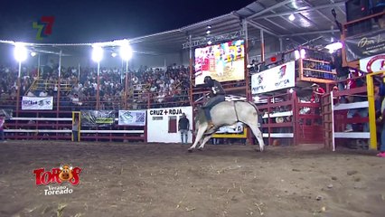 Monta Don Ramón - 29 de marzo