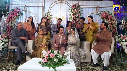 Aas Paas Promo On Eid Days 1 To 3