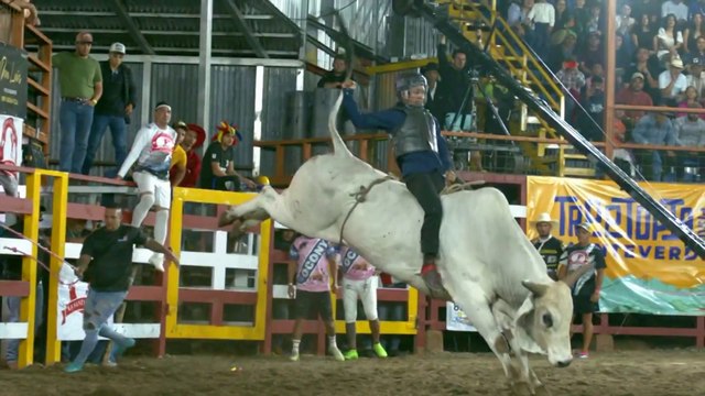 Monta Rock and Roll - 29 de marzo