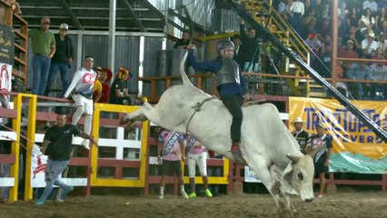 Monta Rock and Roll - 29 de marzo