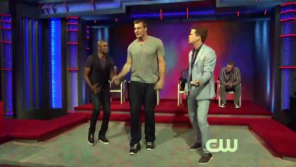 Whose Line is it Anyway - S10E11
