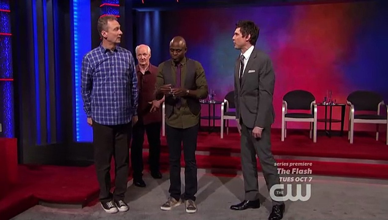Whose Line is it Anyway - S10E17