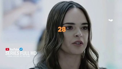 LA JEFA Capítulo 28 Completo  Telemundo