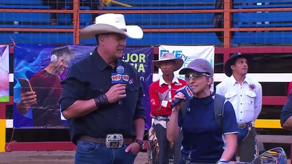 Previa Verano Toreado - 29 de marzo