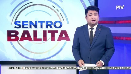 PBBM, tiniyak ang suporta sa pagbabalik-loob ng mga dating rebelde sa tulong ng Barangay...
