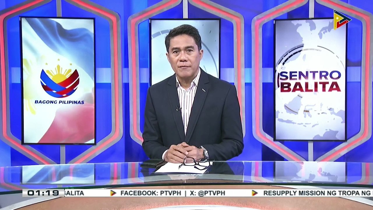 Pagsama ng 280 insurgency-free barangays sa ilalim ng Barangay Development Program, inaprubahan ni PBBM