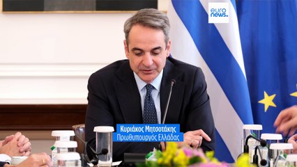 Το πιο πρόσφατο δελτίο ειδήσεων | 27 Μαρτίου - Πρωινό δελτίο