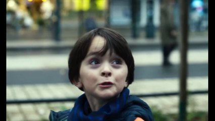 The Ties That Bind Us | movie | 2025 | Official Trailer