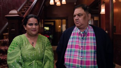 A Nice Indian Boy | movie | 2025 | Official Trailer