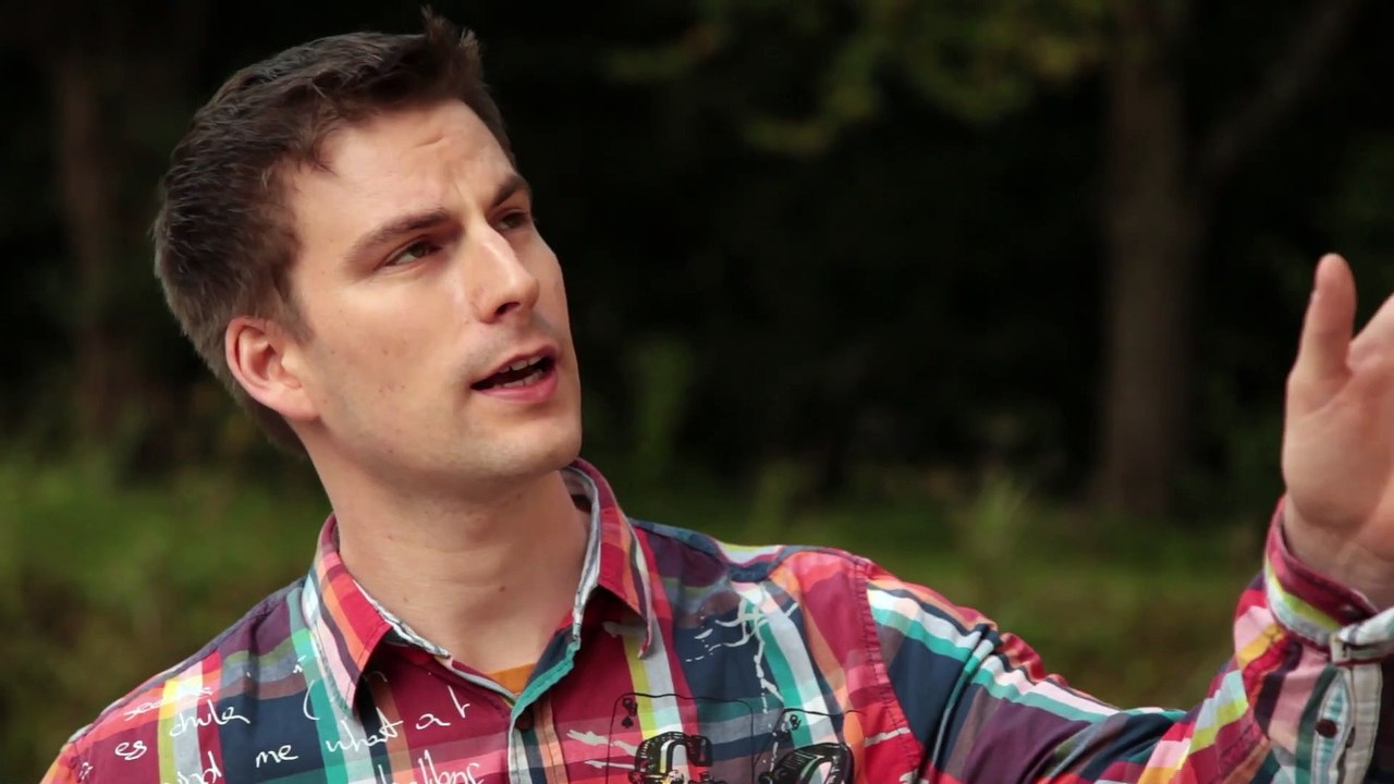 Die Übersinnlichen - Das geheimnisvolle Potenzial der Seele | movie | 2015 | Official Trailer