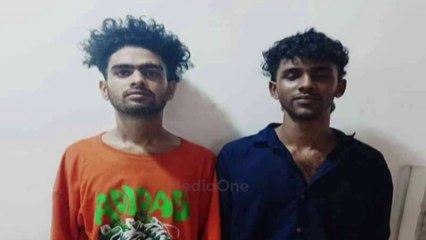 പൊന്നാനിയിൽ പെട്ടിക്കടക്കാരന് നേരെ ലഹരിസംഘത്തിന്റെ ആക്രമണം