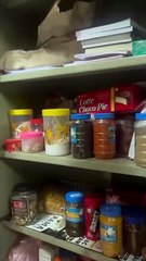 Midnight Cravings at Hostel ....#sanjanasajanofficial #sanjanasajan #hostellife