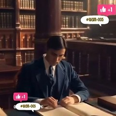 "The 1892 Promise: A Man Who Vowed to Change the World!"