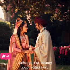 "Noor Jahan: The Mughal Queen Who Ruled an Empire | Untold Story of Power & Influence"