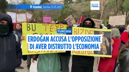 Le notizie del giorno | 27 marzo - Mattino