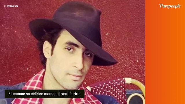 Kad Merad : Kalil, le fils qu'il a eu avec Emmanuelle Cosso, reprend le flambeau parental avec brio !