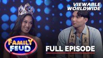 Family Feud: PAGEANT WINNERS, NAGPAGALINGAN SA SURVEY FLOOR! (Mar 27, 2025) (Full Episode 702)