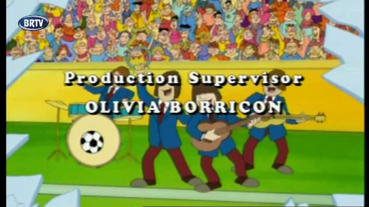 Futbol Hikayeleri 8