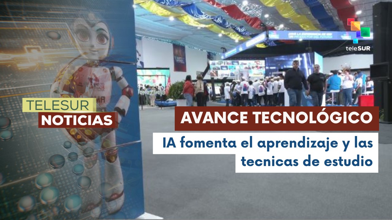 Gobierno impulsa campaña para el uso correcto de la IA en los estudiantes