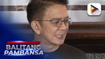 SP Chiz Escudero: Posibleng sa June 3 o June 4 pa makapaglalabas ng summons ang Senado...