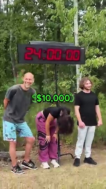Highest will win Mr beast