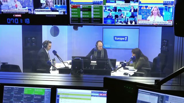 EN DIRECT - Mort du petit Émile : les gardes à vue des quatre membres de la famille levées