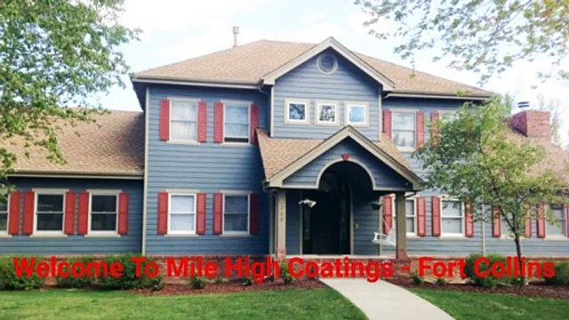 Mile High Coatings - #1 Concrete Floor Coatings in Fort Collins, CO