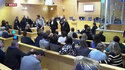 Affaire Pierre Palmade : Le parquet de Bordeaux annonce faire appel de l’aménagement de peine de l’humoriste et empêche ainsi sa libération sous bracelet électronique