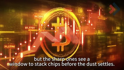 When the SEC Bails on Crypto Talks, Where Does Criptlán Stand?