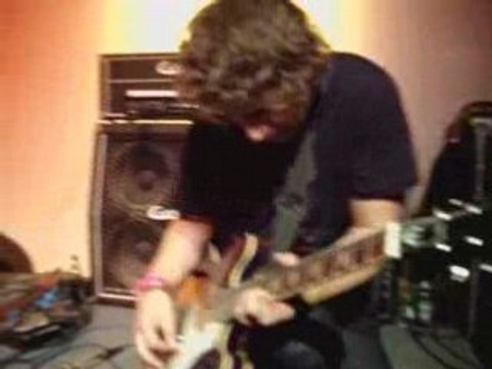 No Age LIVE at the Fader Party May 5th 2008 Soho NYC